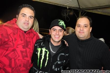 Como foi o show de Luan Santana em São José dos Campos