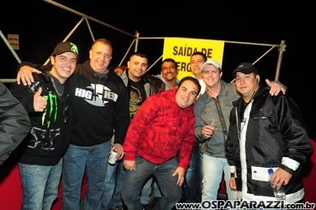 Como foi o show de Luan Santana em São José dos Campos
