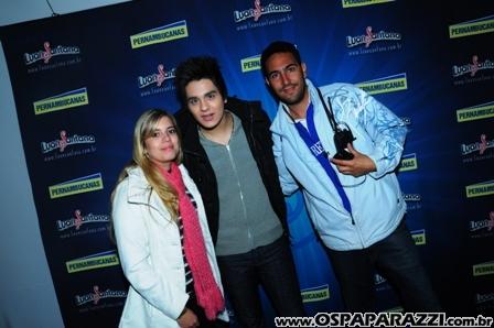 Como foi o show de Luan Santana em São José dos Campos