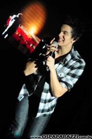 Como foi o show de Luan Santana em São José dos Campos