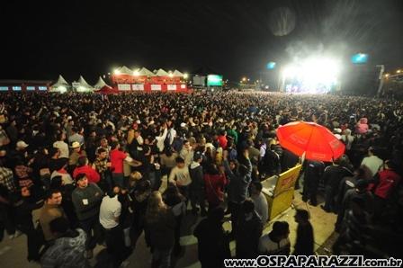 Como foi o show de Luan Santana em São José dos Campos