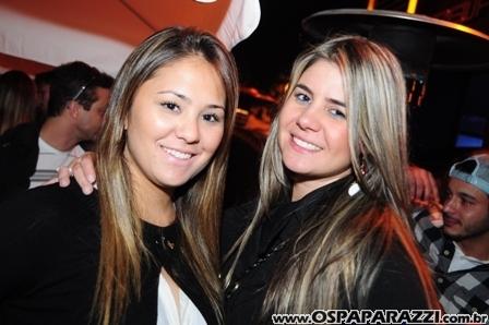 Mais badalação no Villa Devassa em Campos do Jordão