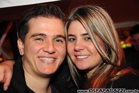 Mais badalação no Villa Devassa em Campos do Jordão
