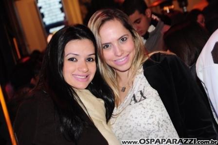 Mais badalação no Villa Devassa em Campos do Jordão
