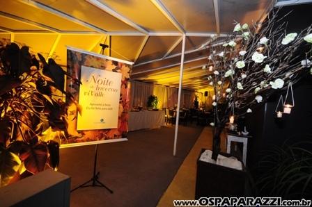 Hospital promove noite de inverno no Eivissa