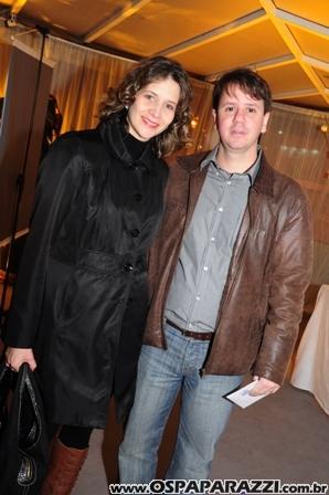 Hospital promove noite de inverno no Eivissa