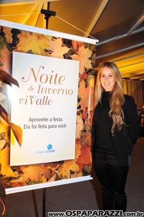 Hospital promove noite de inverno no Eivissa
