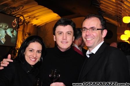 Hospital promove noite de inverno no Eivissa