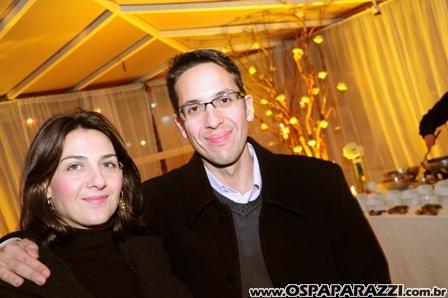 Hospital promove noite de inverno no Eivissa