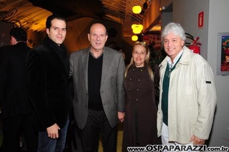 Hospital promove noite de inverno no Eivissa