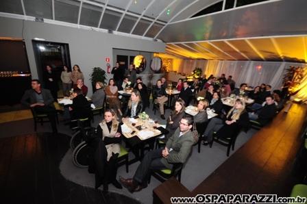 Hospital promove noite de inverno no Eivissa