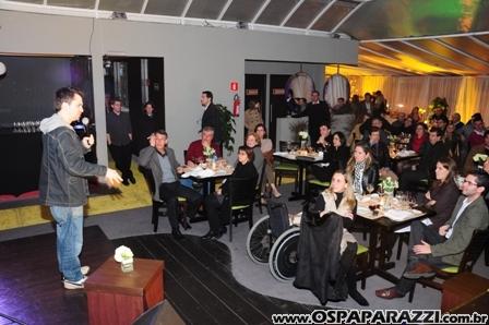 Hospital promove noite de inverno no Eivissa