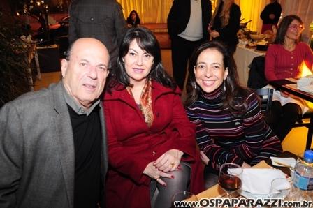 Hospital promove noite de inverno no Eivissa