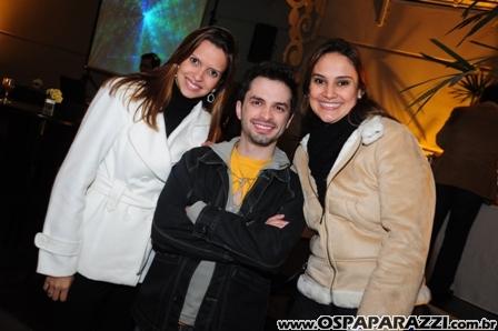 Hospital promove noite de inverno no Eivissa