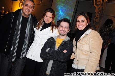 Hospital promove noite de inverno no Eivissa