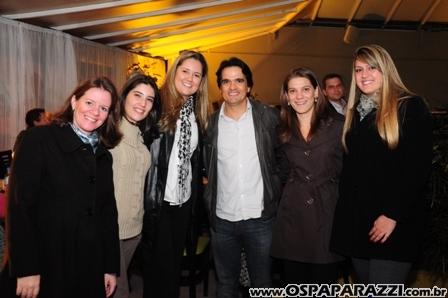 Hospital promove noite de inverno no Eivissa