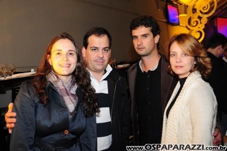Hospital promove noite de inverno no Eivissa