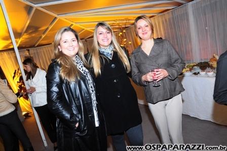 Hospital promove noite de inverno no Eivissa