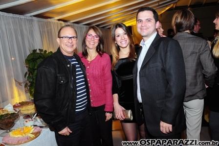 Hospital promove noite de inverno no Eivissa