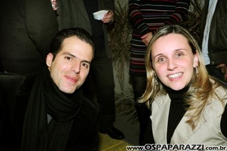 Hospital promove noite de inverno no Eivissa