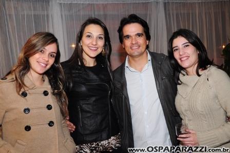Hospital promove noite de inverno no Eivissa