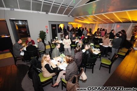 Hospital promove noite de inverno no Eivissa