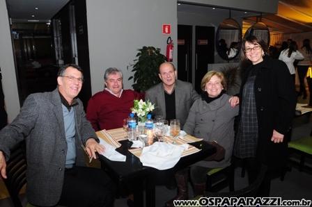 Hospital promove noite de inverno no Eivissa