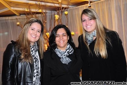 Hospital promove noite de inverno no Eivissa