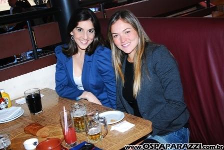 Restaurante de Vinicius Valverde tem feijoada beneficente