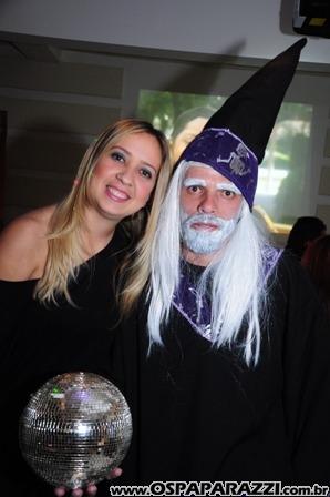 O Homem da nova Década é o tema de aniversário na Number Two
