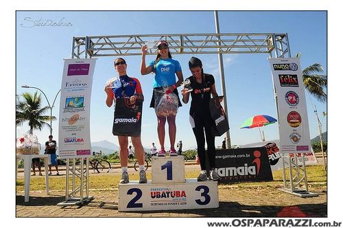 Mais aventura de Bike e Run em Ubatuba