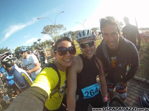 Mais aventura de Bike e Run em Ubatuba