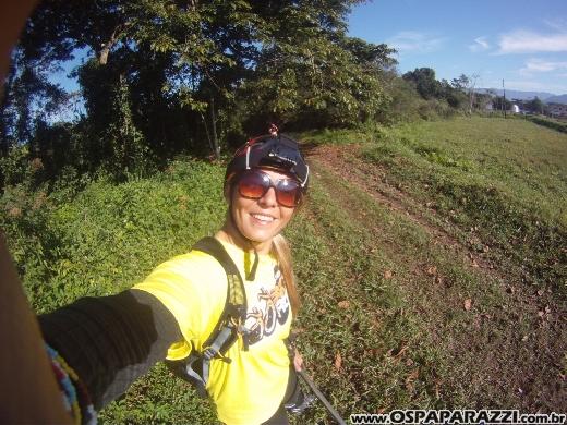 Mais aventura de Bike e Run em Ubatuba