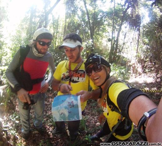 Mais aventura de Bike e Run em Ubatuba