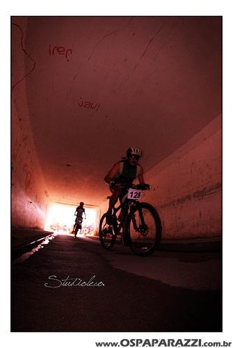 Mais aventura de Bike e Run em Ubatuba