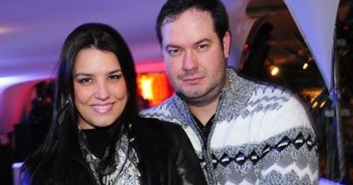 Veja quem está no camarote KF e Pub na Fapija 2011 em Jacareí