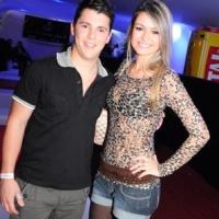 Veja quem está no camarote KF e Pub na Fapija 2011 em Jacareí