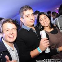 Veja quem está no camarote KF e Pub na Fapija 2011 em Jacareí