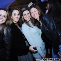 Veja quem está no camarote KF e Pub na Fapija 2011 em Jacareí