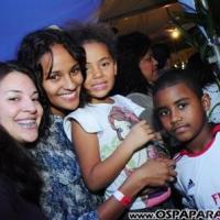 Veja quem está no camarote KF e Pub na Fapija 2011 em Jacareí