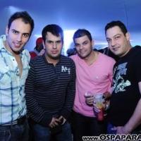 Veja quem está no camarote KF e Pub na Fapija 2011 em Jacareí