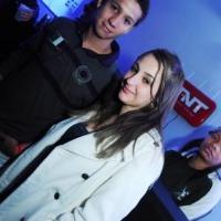 Veja quem está no camarote KF e Pub na Fapija 2011 em Jacareí