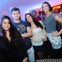 Veja quem está no camarote KF e Pub na Fapija 2011 em Jacareí