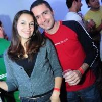 Veja quem está no camarote KF e Pub na Fapija 2011 em Jacareí