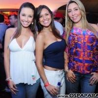 Veja quem está no camarote KF e Pub na Fapija 2011 em Jacareí