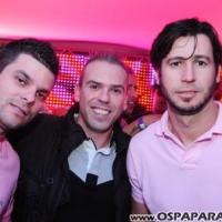 Veja quem está no camarote KF e Pub na Fapija 2011 em Jacareí