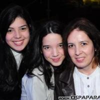 Veja quem está no camarote KF e Pub na Fapija 2011 em Jacareí