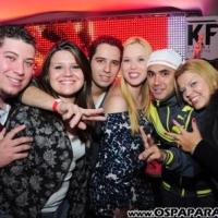 Veja quem está no camarote KF e Pub na Fapija 2011 em Jacareí