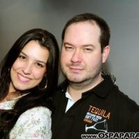 Veja quem está no camarote KF e Pub na Fapija 2011 em Jacareí