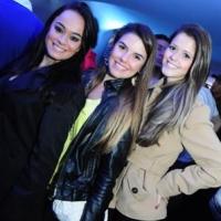 Veja quem está no camarote KF e Pub na Fapija 2011 em Jacareí